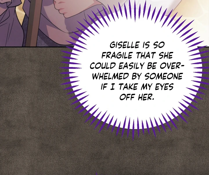 I Will Become the Villain’s Poison Detector Chapter 61 504 ch 61 89