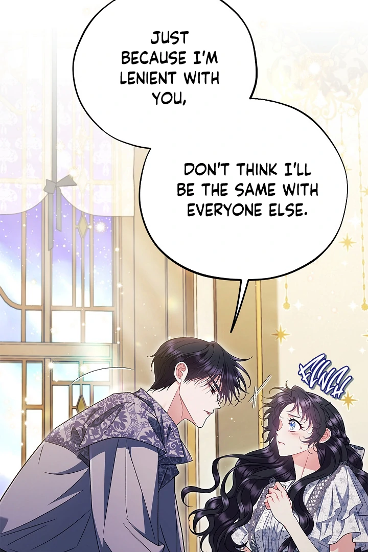 I Will Become the Villain’s Poison Detector Chapter 61 424 ch 61 9