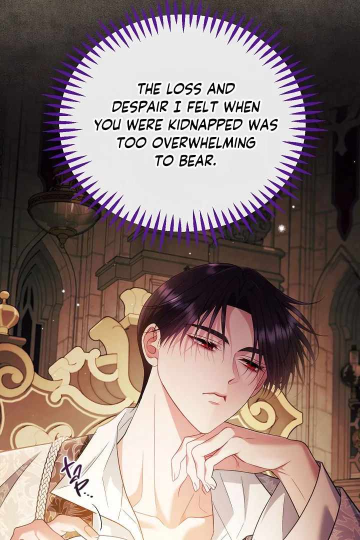 I Will Become the Villain’s Poison Detector Chapter 61 505 ch 61 90