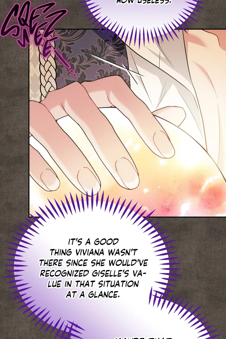 I Will Become the Villain’s Poison Detector Chapter 61 507 ch 61 92