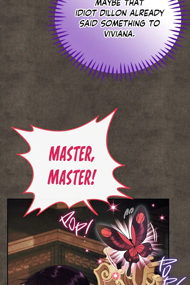 I Will Become the Villain’s Poison Detector Chapter 61 508 ch 61 93
