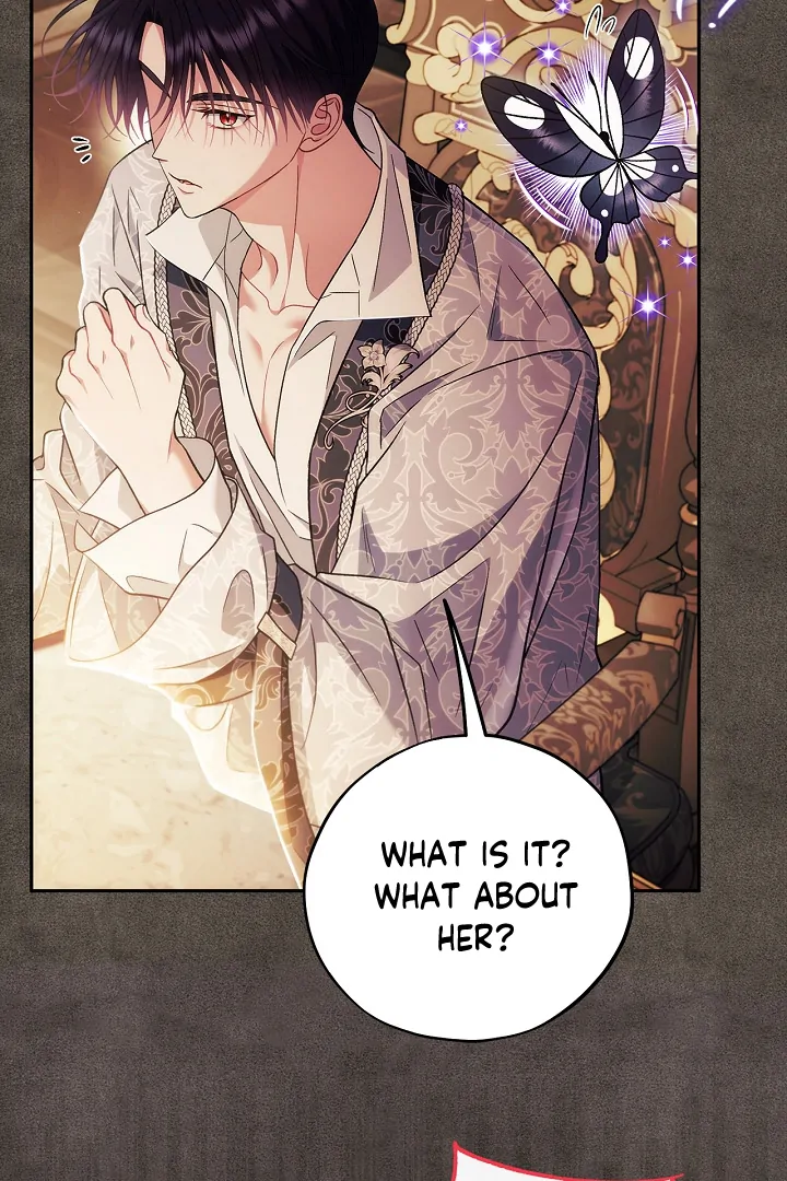 I Will Become the Villain’s Poison Detector Chapter 61 509 ch 61 94