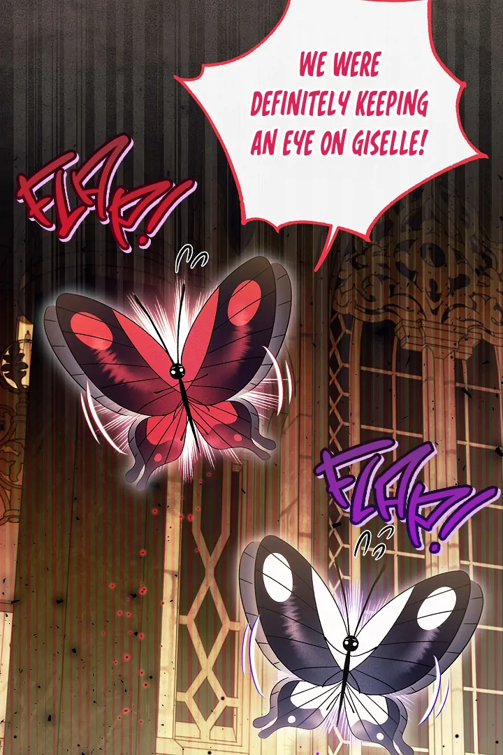 I Will Become the Villain’s Poison Detector Chapter 61 510 ch 61 95