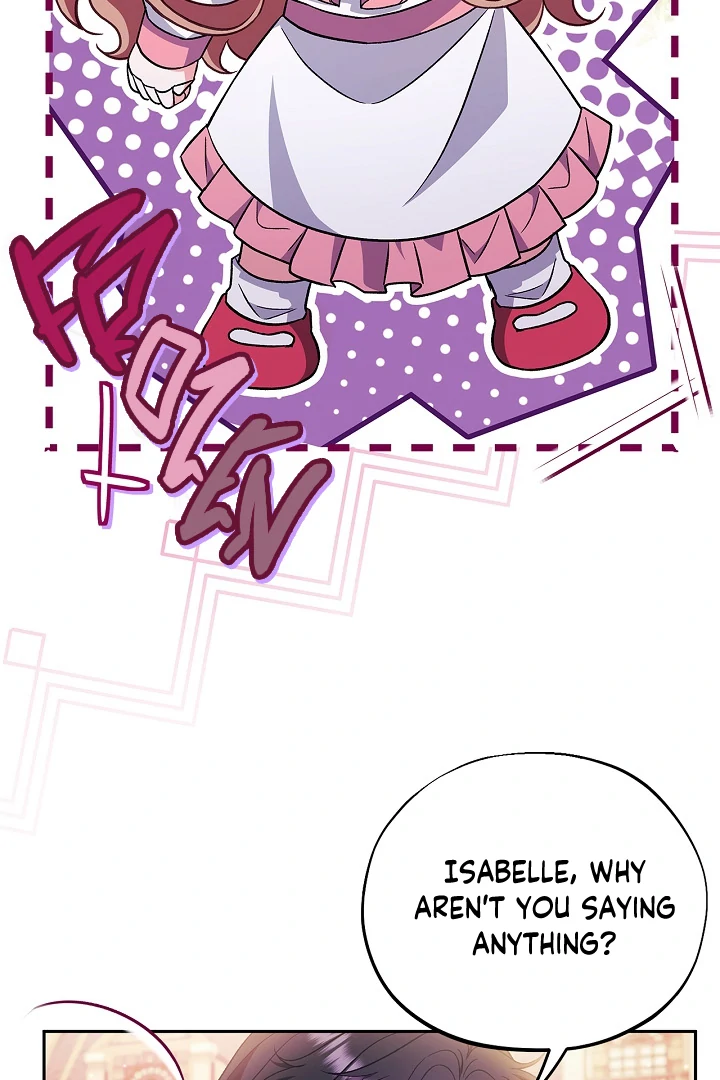 I Will Become the Villain’s Poison Detector Chapter 62 476 ch 62 100
