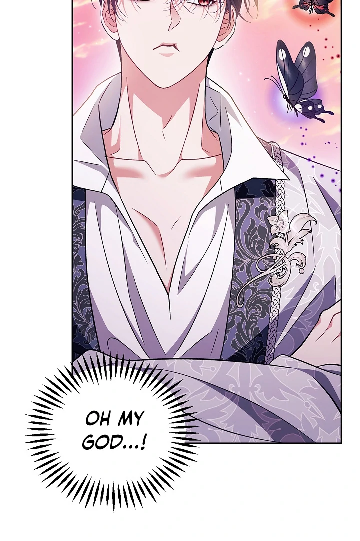 I Will Become the Villain’s Poison Detector Chapter 62 479 ch 62 103
