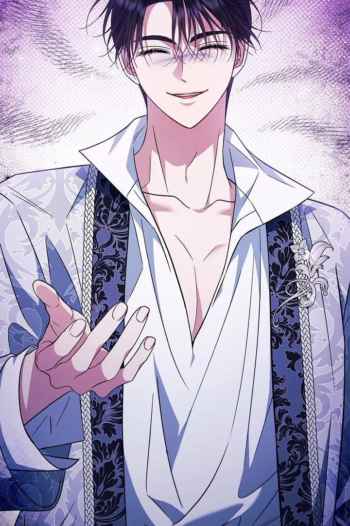 I Will Become the Villain’s Poison Detector Chapter 62 485 ch 62 109