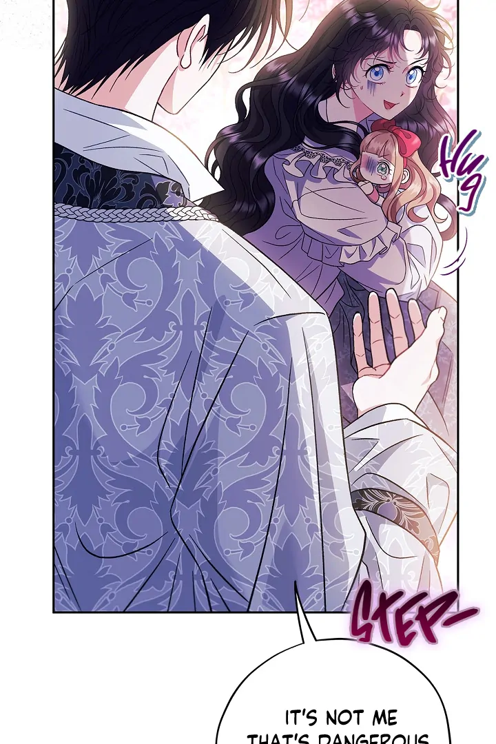 I Will Become the Villain’s Poison Detector Chapter 62 487 ch 62 111