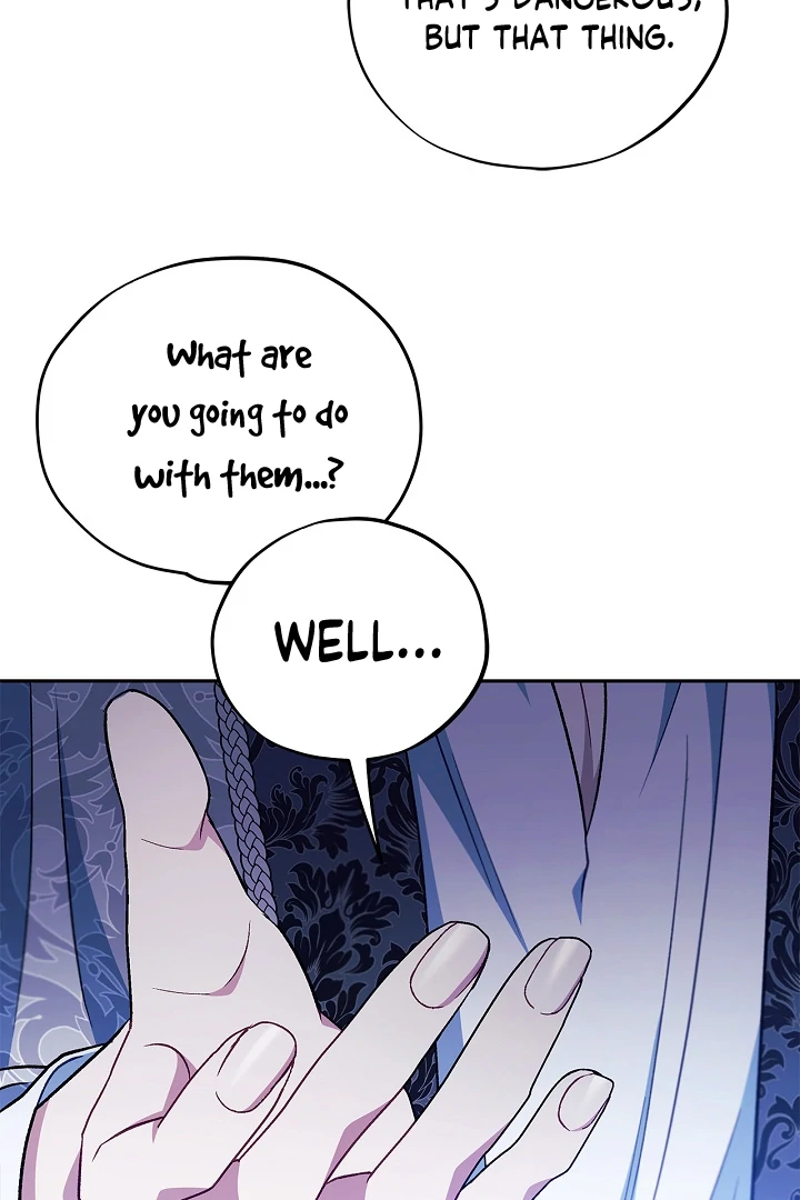 I Will Become the Villain’s Poison Detector Chapter 62 488 ch 62 112