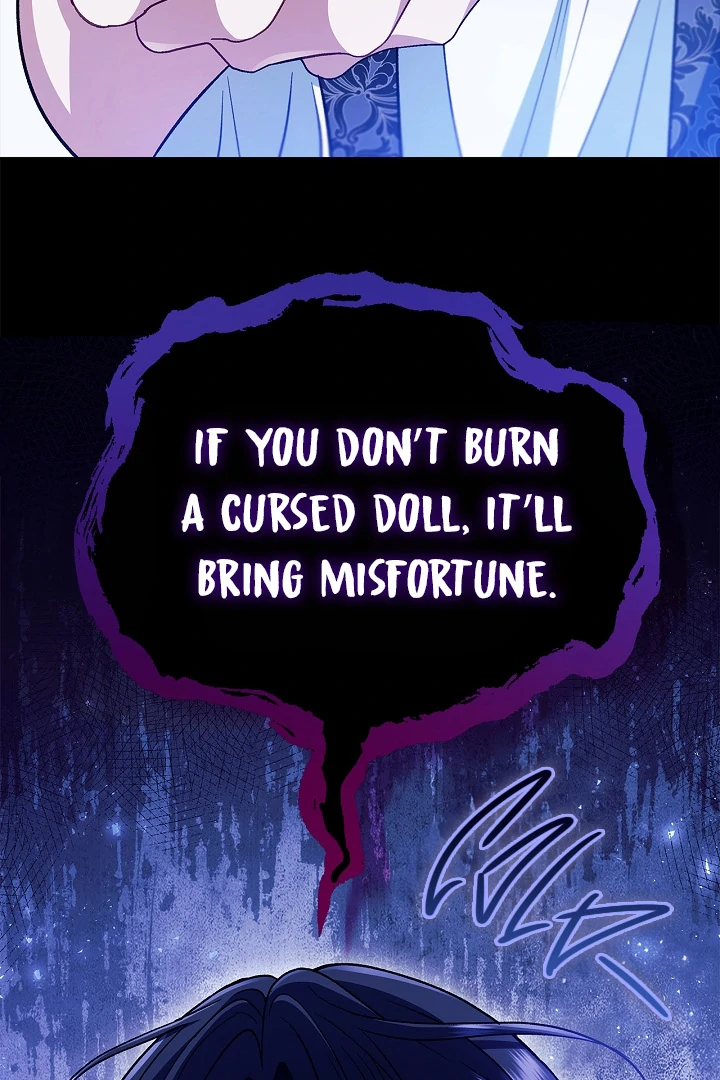 I Will Become the Villain’s Poison Detector Chapter 62 489 ch 62 113