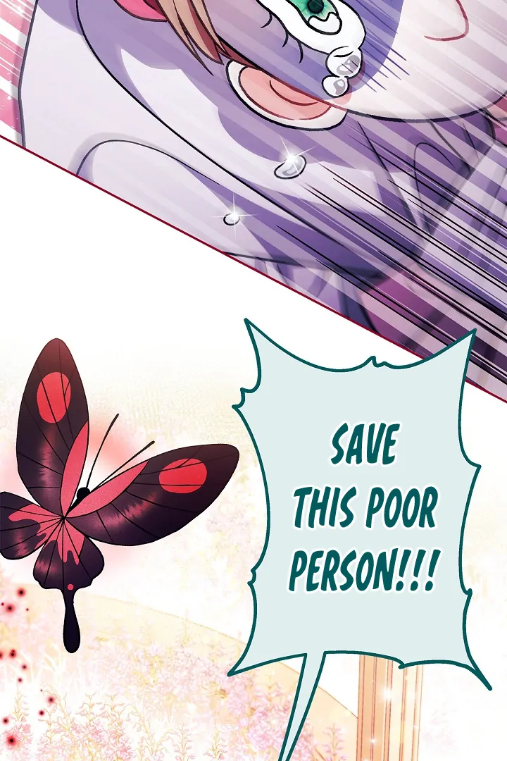I Will Become the Villain’s Poison Detector Chapter 62 495 ch 62 119
