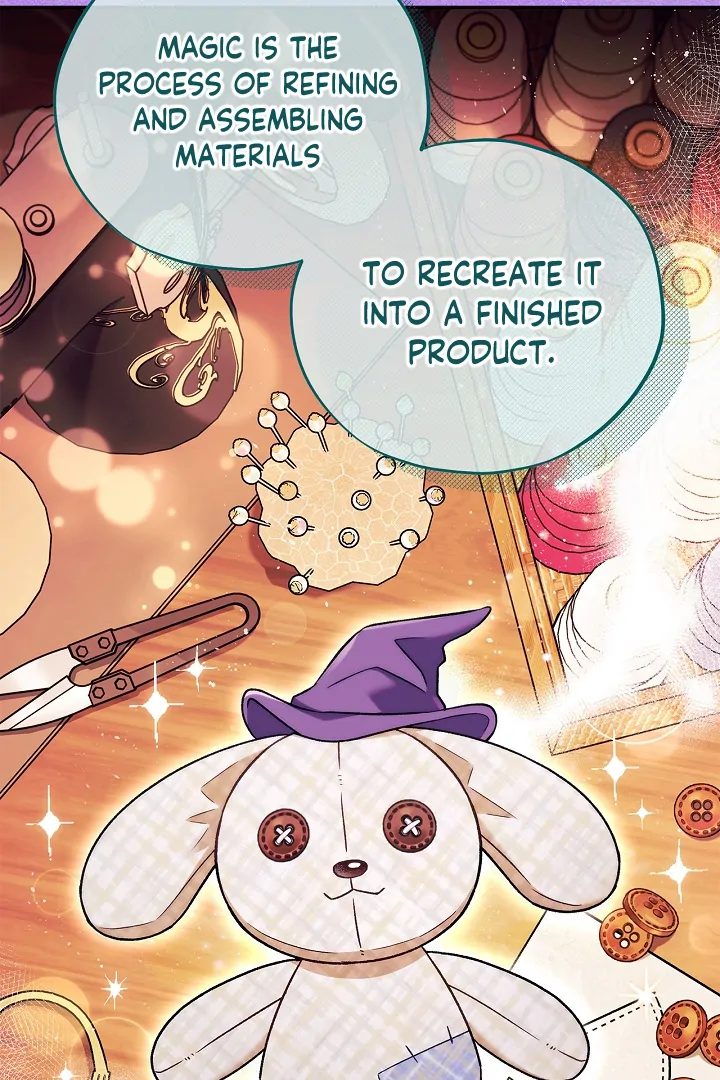 I Will Become the Villain’s Poison Detector Chapter 62 388 ch 62 12