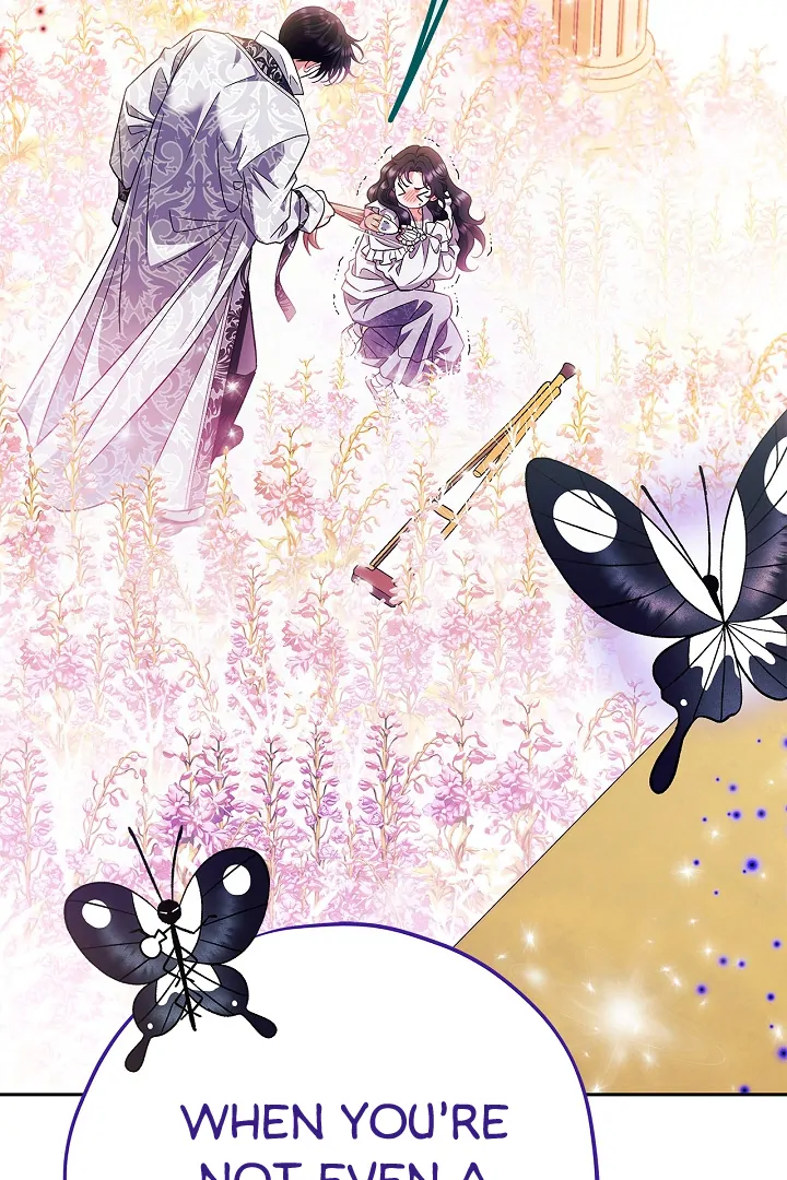 I Will Become the Villain’s Poison Detector Chapter 62 496 ch 62 120