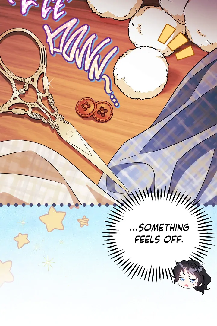 I Will Become the Villain’s Poison Detector Chapter 62 390 ch 62 14