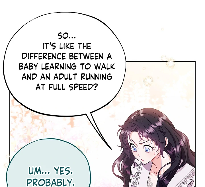 I Will Become the Villain’s Poison Detector Chapter 62 391 ch 62 15