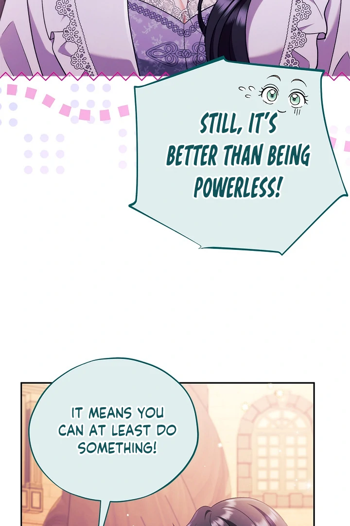 I Will Become the Villain’s Poison Detector Chapter 62 394 ch 62 18
