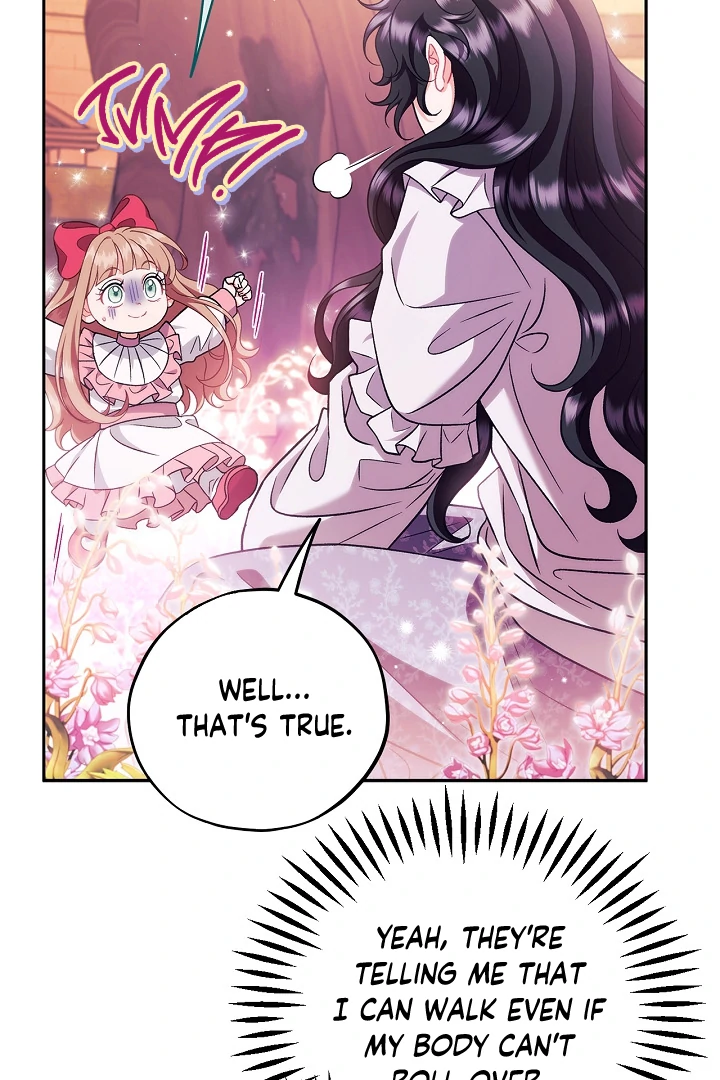 I Will Become the Villain’s Poison Detector Chapter 62 395 ch 62 19