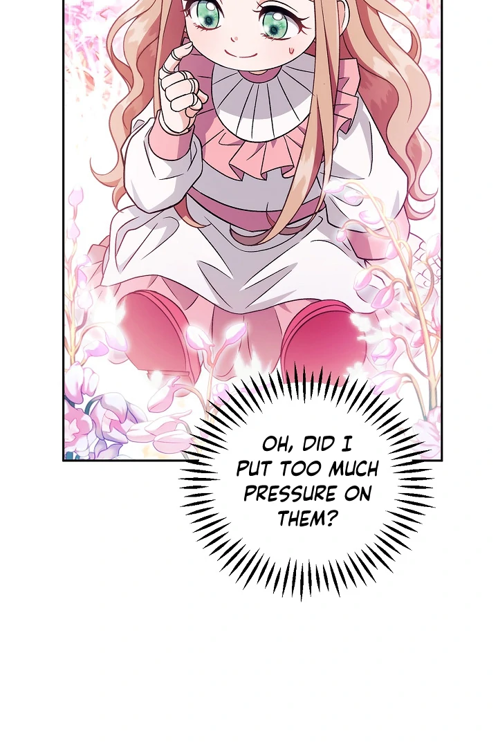 I Will Become the Villain’s Poison Detector Chapter 62 399 ch 62 23