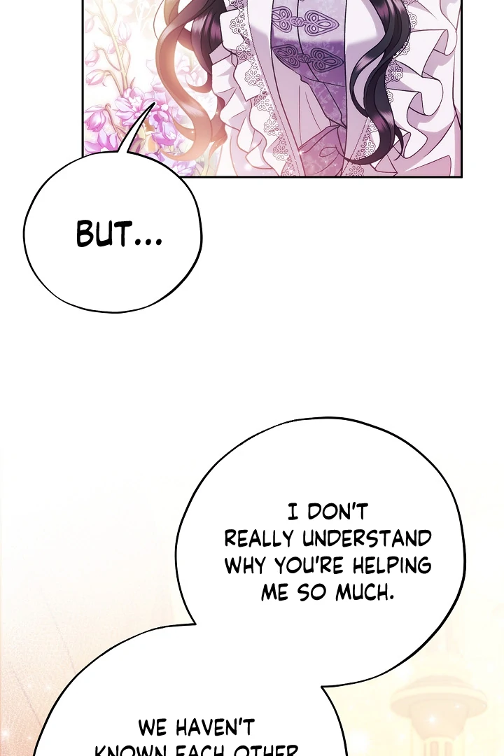 I Will Become the Villain’s Poison Detector Chapter 62 403 ch 62 27