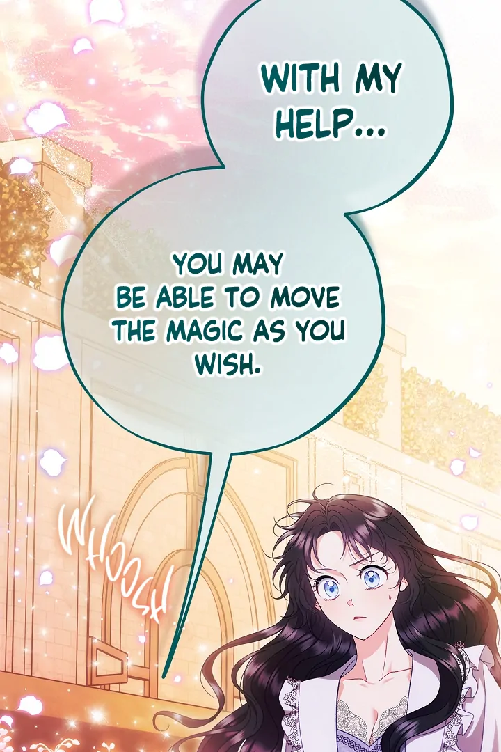 I Will Become the Villain’s Poison Detector Chapter 62 379 ch 62 3