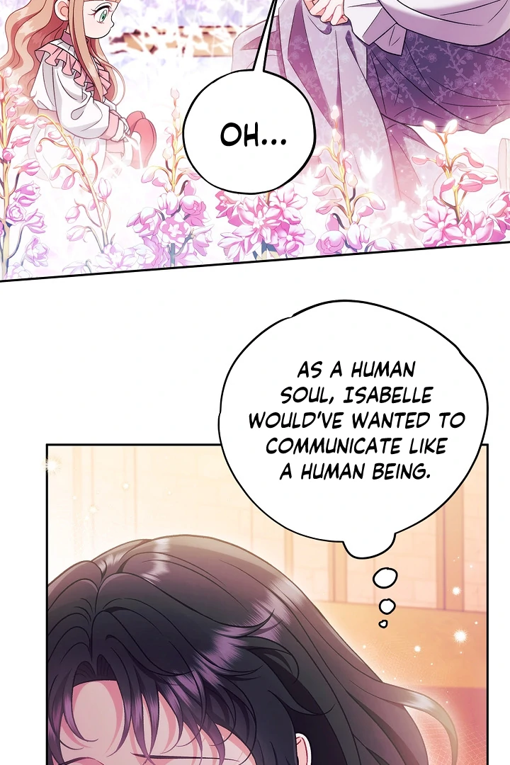 I Will Become the Villain’s Poison Detector Chapter 62 407 ch 62 31