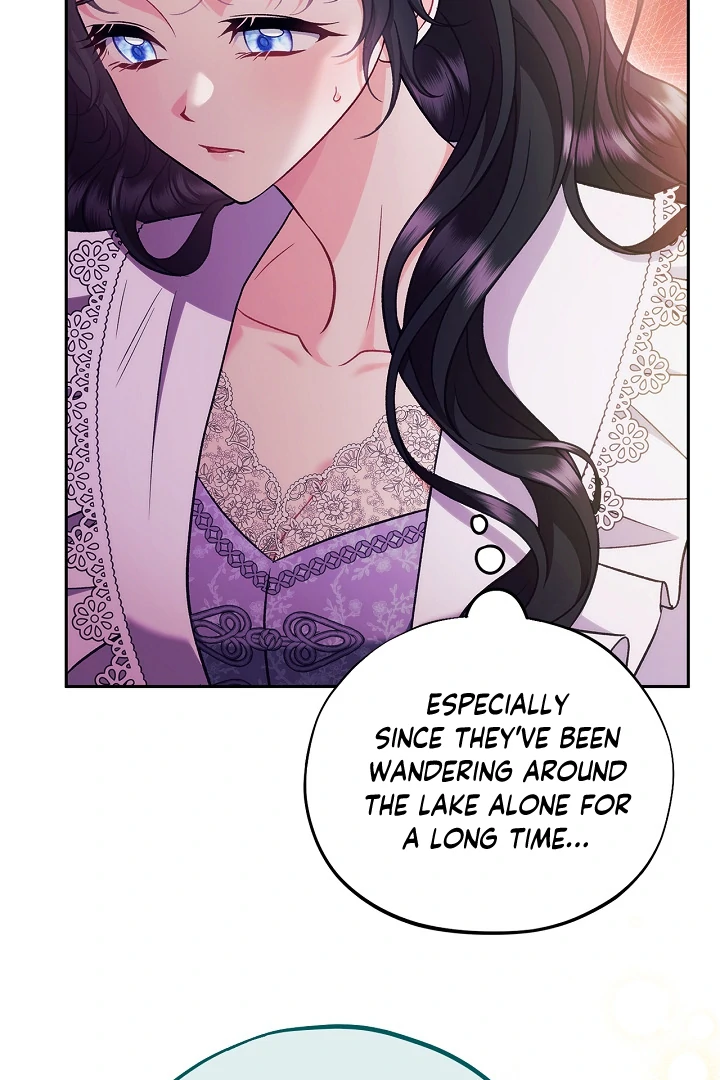 I Will Become the Villain’s Poison Detector Chapter 62 408 ch 62 32
