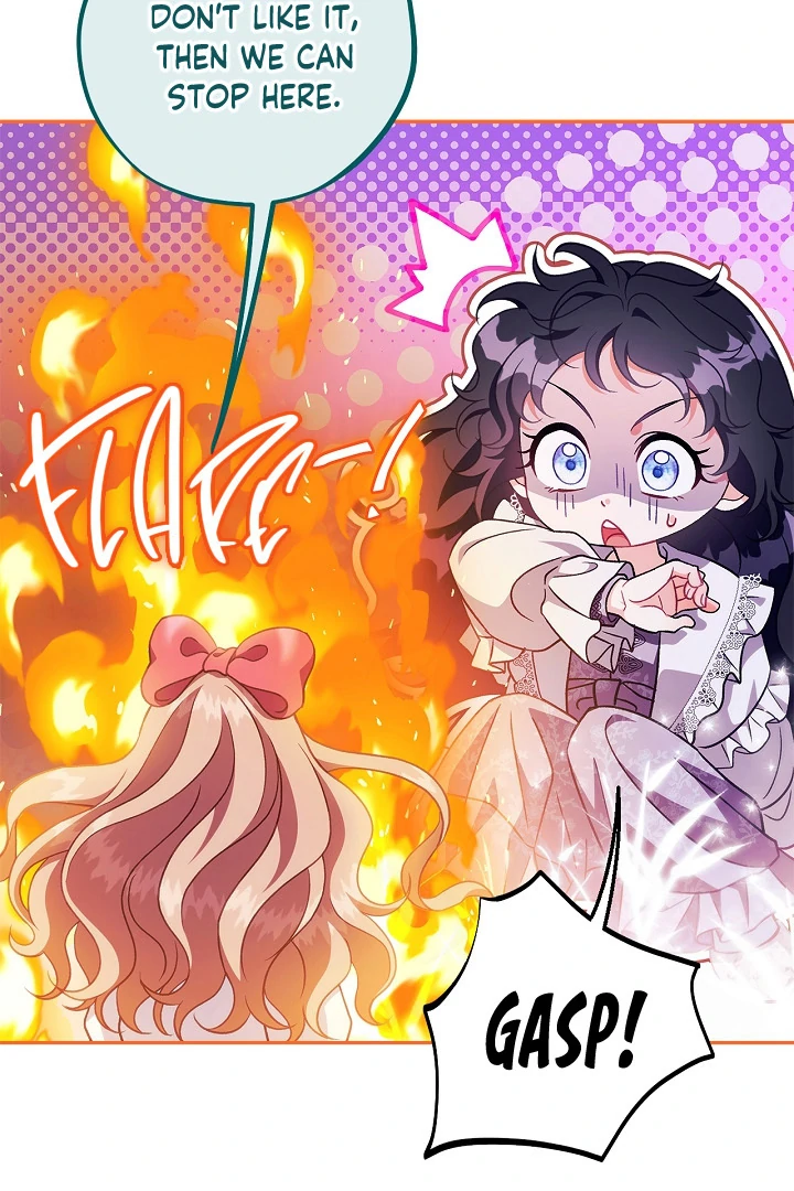 I Will Become the Villain’s Poison Detector Chapter 62 414 ch 62 38