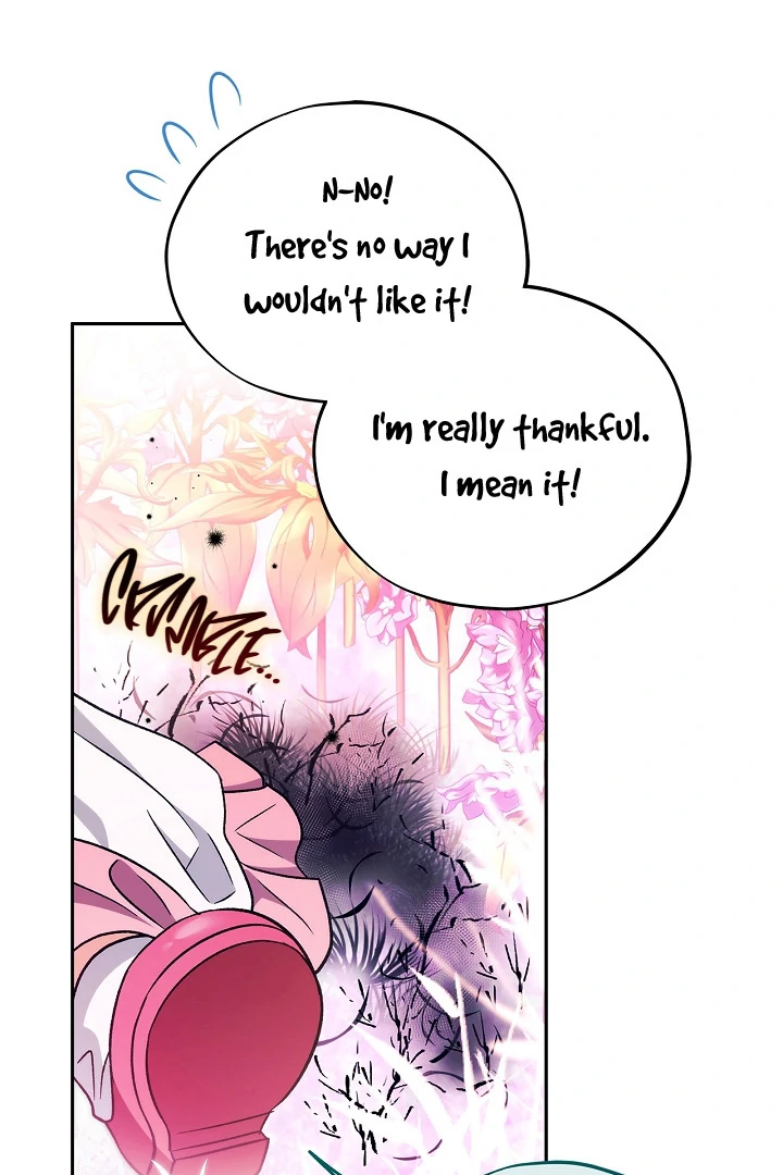 I Will Become the Villain’s Poison Detector Chapter 62 415 ch 62 39