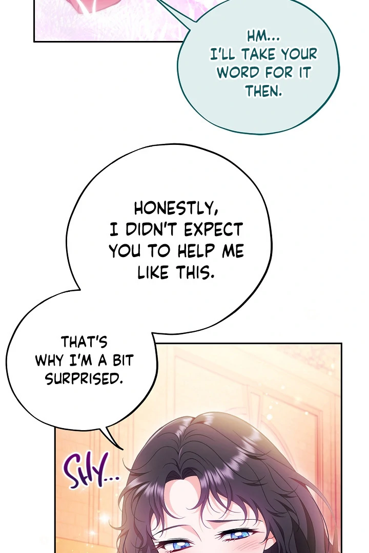 I Will Become the Villain’s Poison Detector Chapter 62 416 ch 62 40