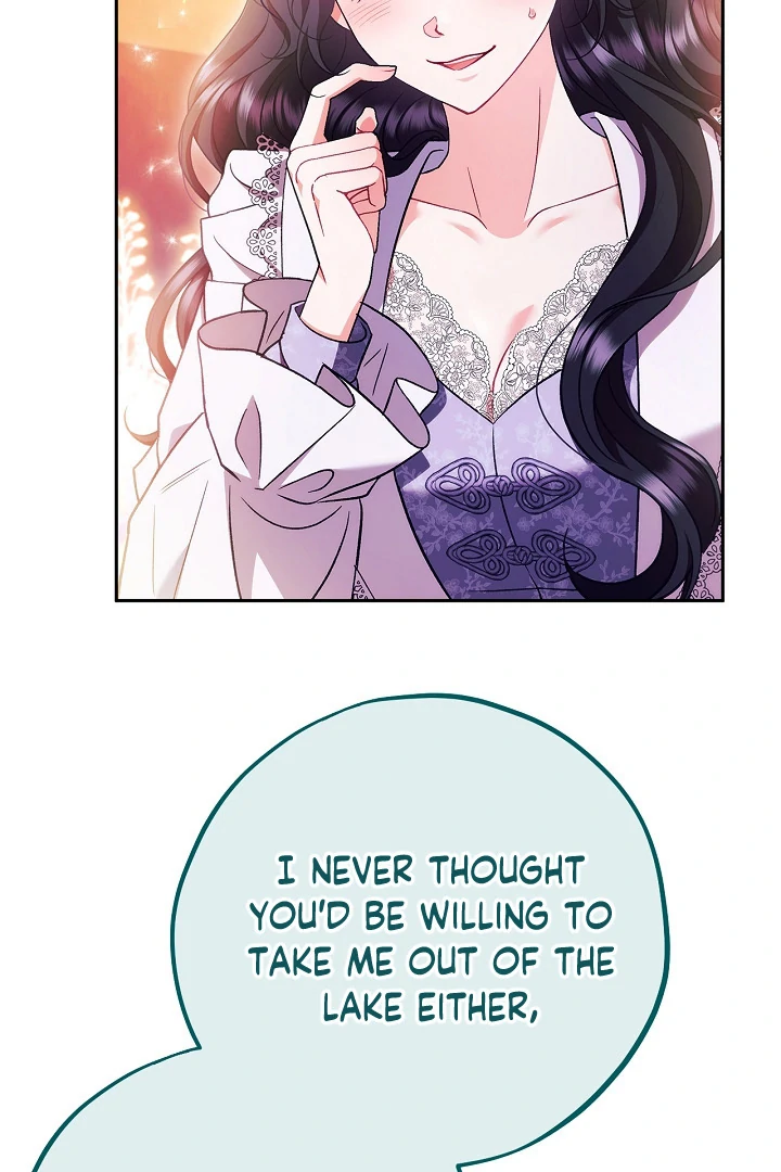 I Will Become the Villain’s Poison Detector Chapter 62 417 ch 62 41