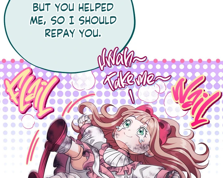 I Will Become the Villain’s Poison Detector Chapter 62 418 ch 62 42