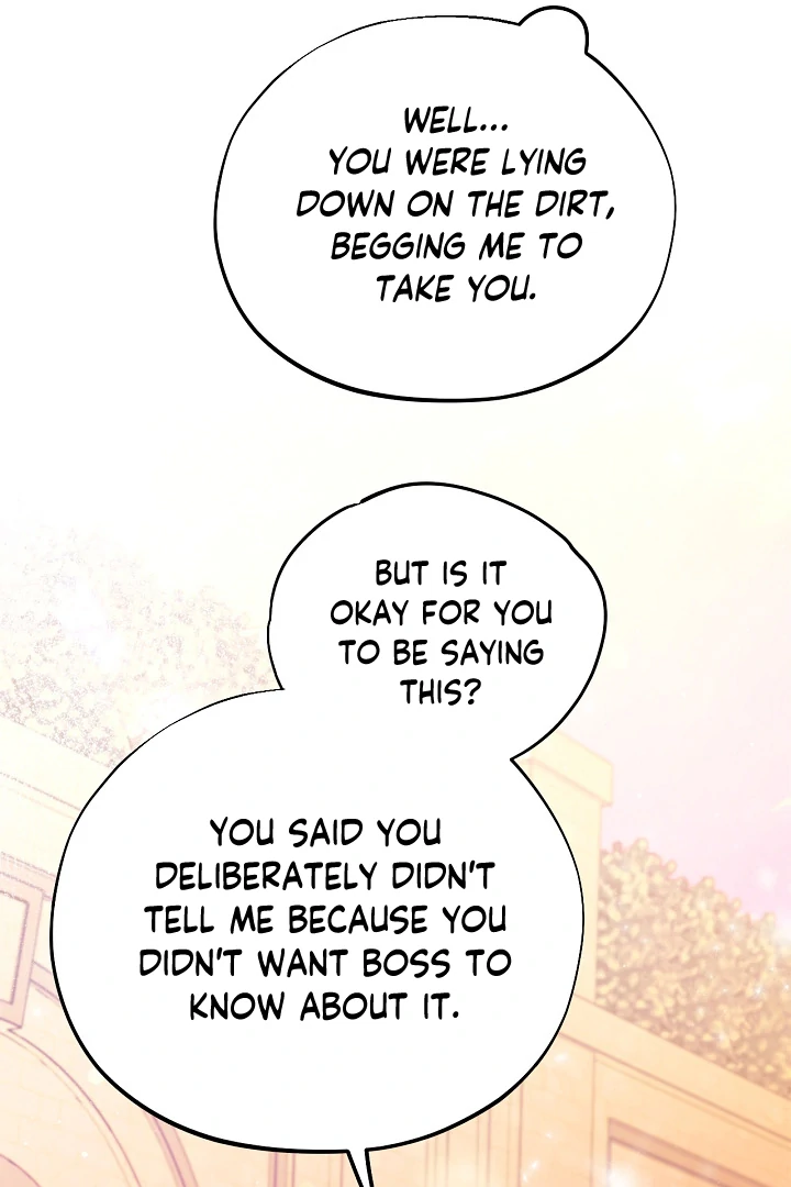I Will Become the Villain’s Poison Detector Chapter 62 420 ch 62 44