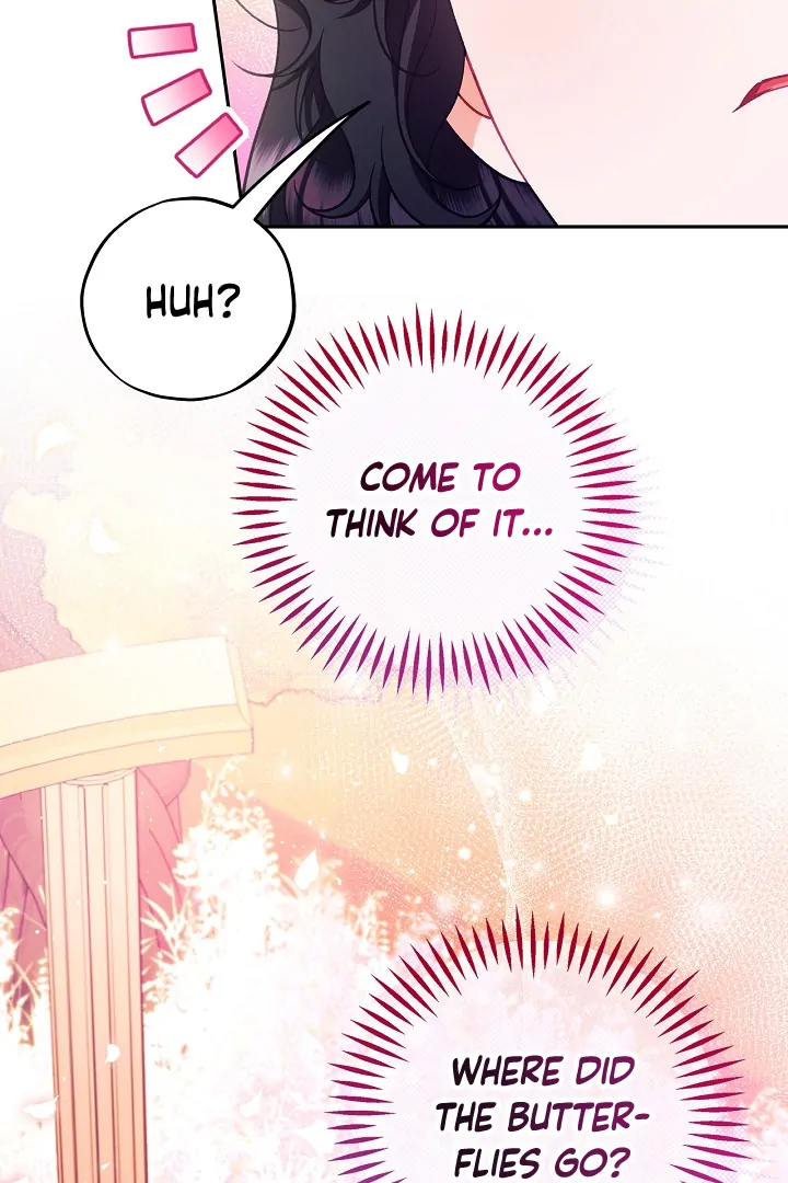 I Will Become the Villain’s Poison Detector Chapter 62 423 ch 62 47
