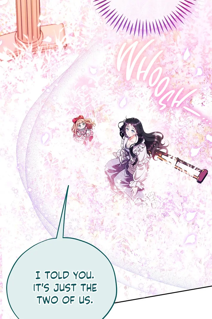 I Will Become the Villain’s Poison Detector Chapter 62 424 ch 62 48