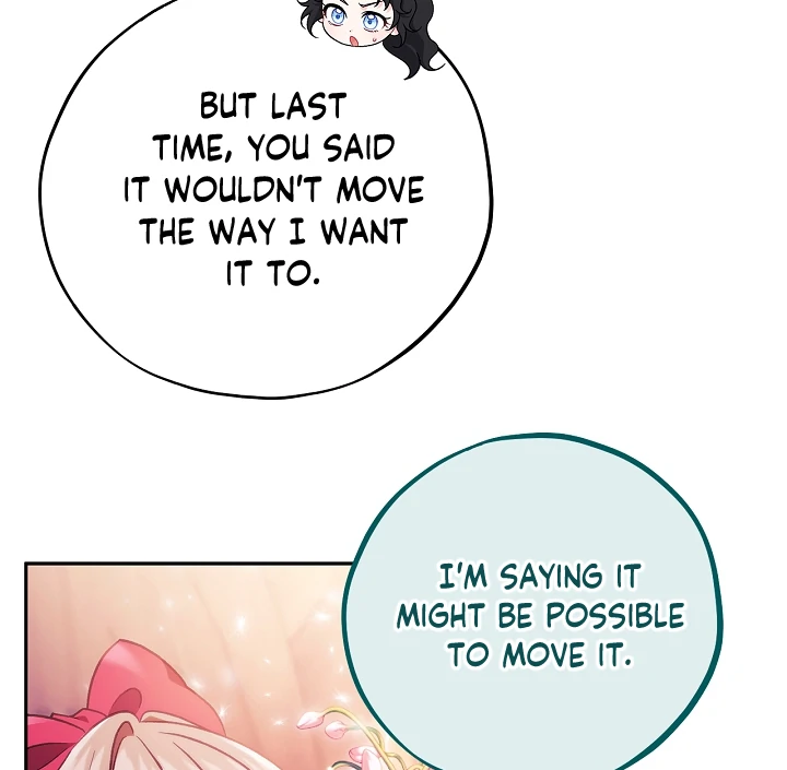 I Will Become the Villain’s Poison Detector Chapter 62 381 ch 62 5