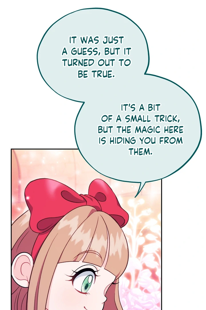 I Will Become the Villain’s Poison Detector Chapter 62 427 ch 62 51