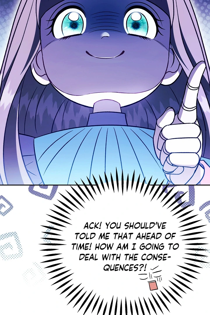 I Will Become the Villain’s Poison Detector Chapter 62 431 ch 62 55