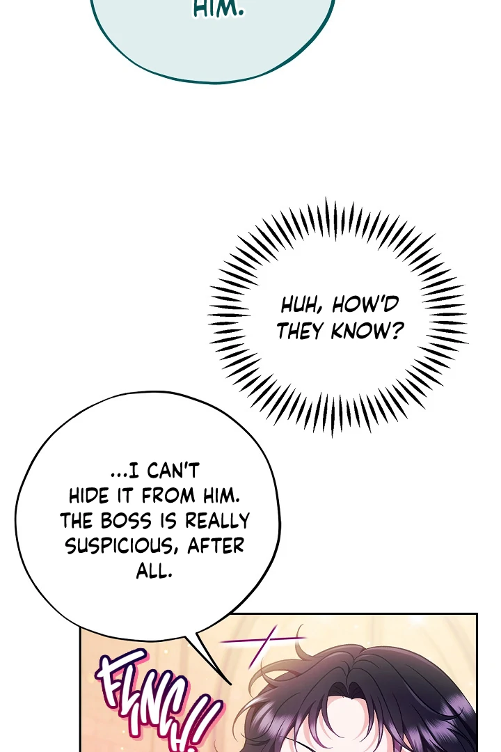 I Will Become the Villain’s Poison Detector Chapter 62 434 ch 62 58