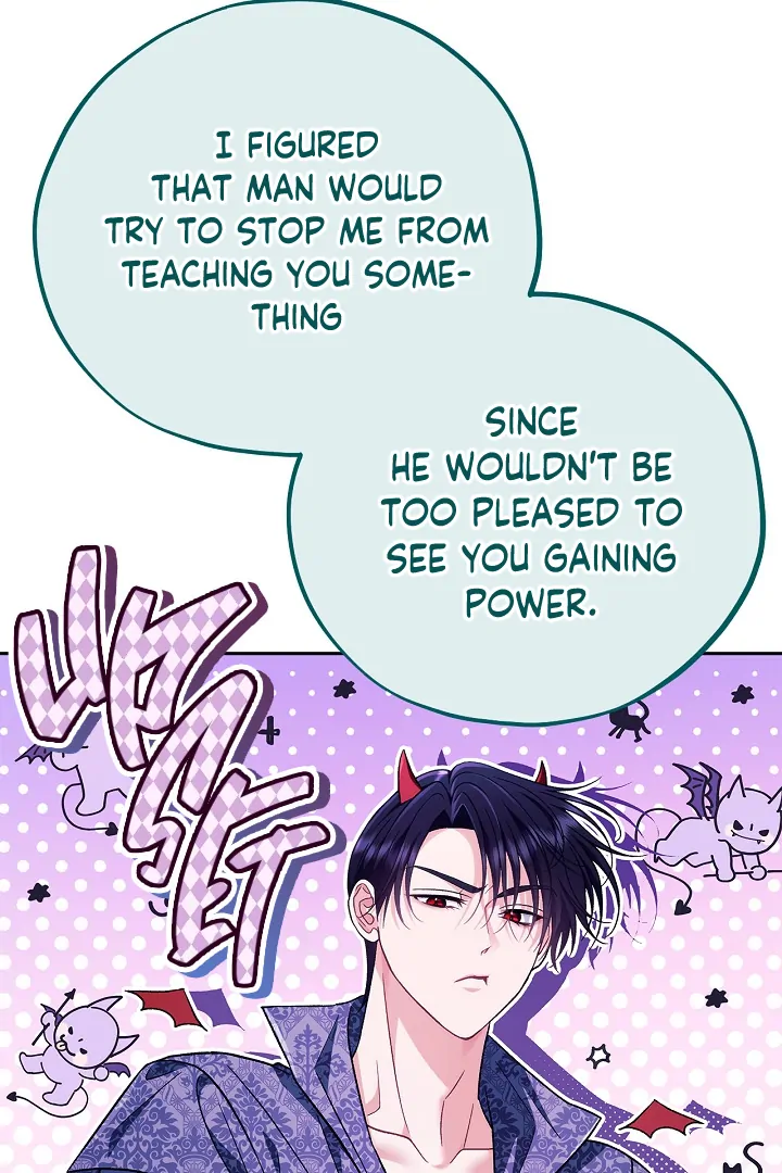 I Will Become the Villain’s Poison Detector Chapter 62 437 ch 62 61