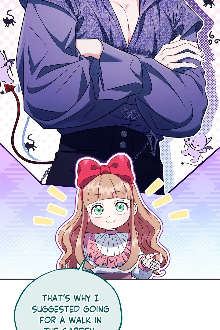 I Will Become the Villain’s Poison Detector Chapter 62 438 ch 62 62