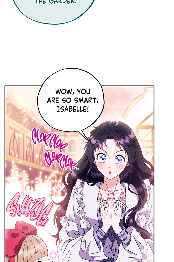I Will Become the Villain’s Poison Detector Chapter 62 439 ch 62 63