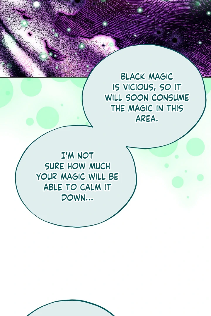 I Will Become the Villain’s Poison Detector Chapter 62 442 ch 62 66