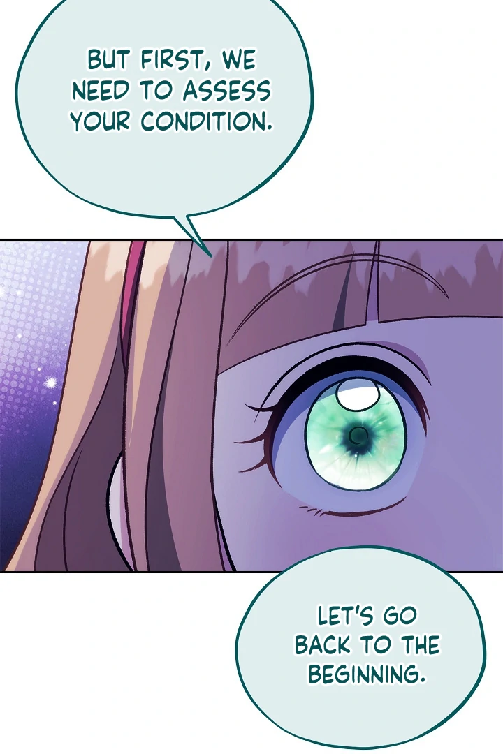 I Will Become the Villain’s Poison Detector Chapter 62 443 ch 62 67