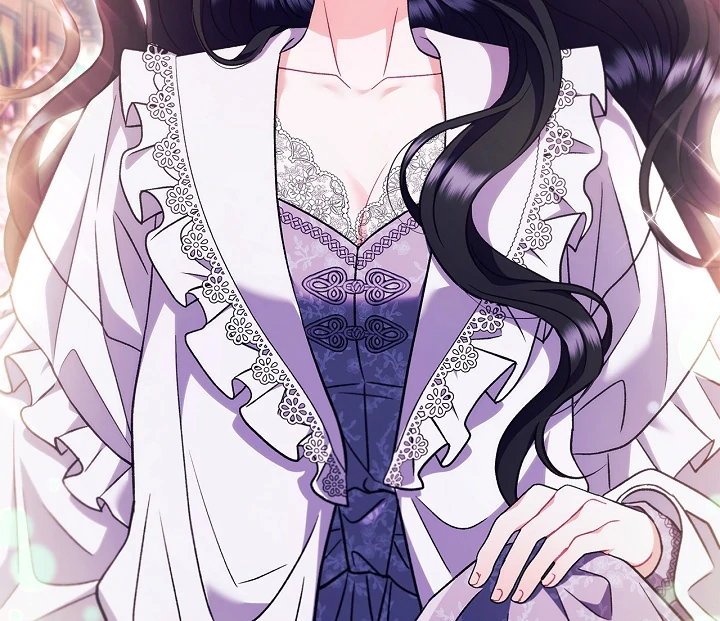 I Will Become the Villain’s Poison Detector Chapter 62 445 ch 62 69