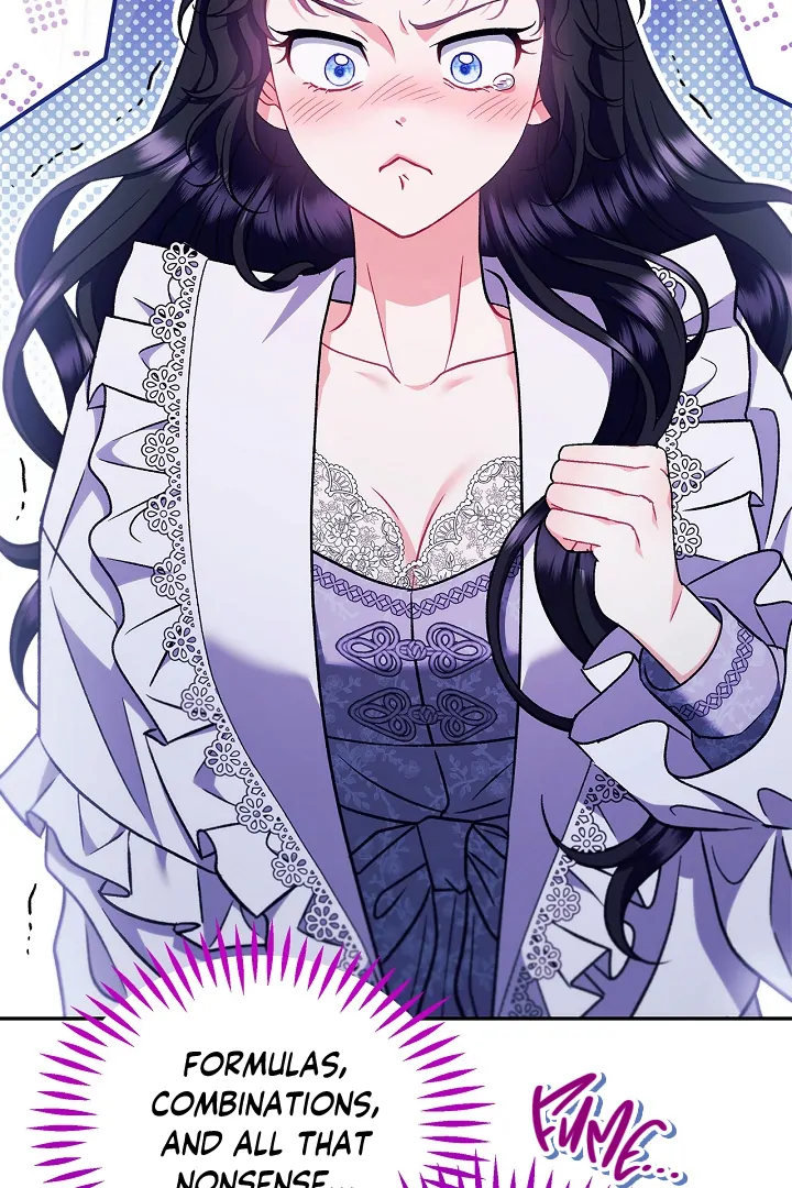 I Will Become the Villain’s Poison Detector Chapter 62 453 ch 62 77