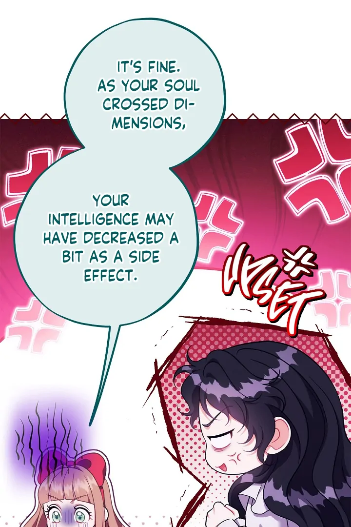 I Will Become the Villain’s Poison Detector Chapter 62 457 ch 62 81