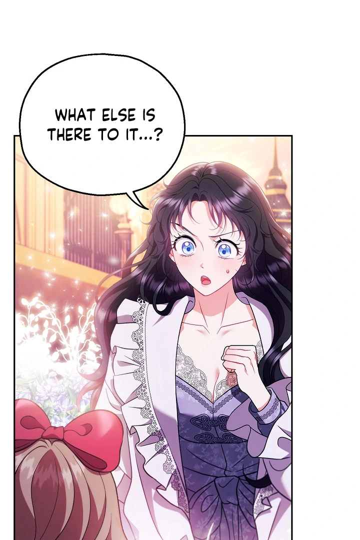 I Will Become the Villain’s Poison Detector Chapter 62 461 ch 62 85