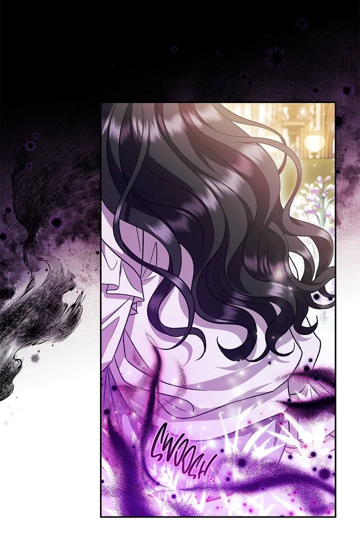 I Will Become the Villain’s Poison Detector Chapter 62 465 ch 62 89