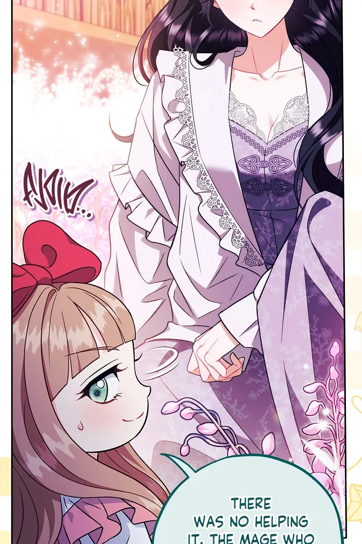 I Will Become the Villain’s Poison Detector Chapter 62 385 ch 62 9