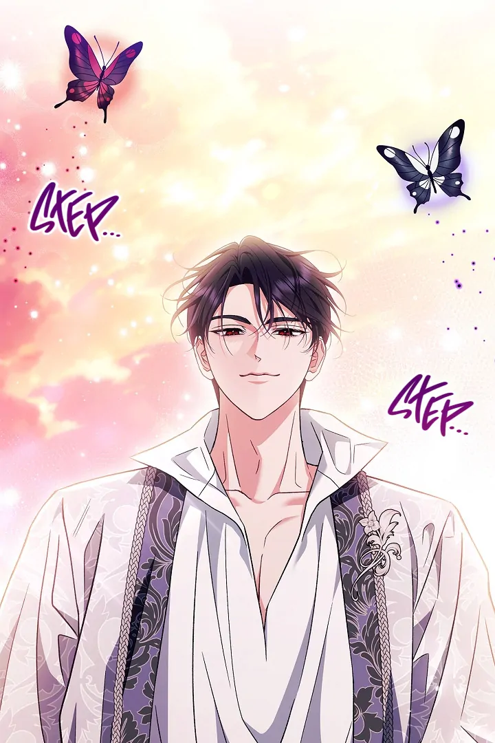 I Will Become the Villain’s Poison Detector Chapter 62 469 ch 62 93