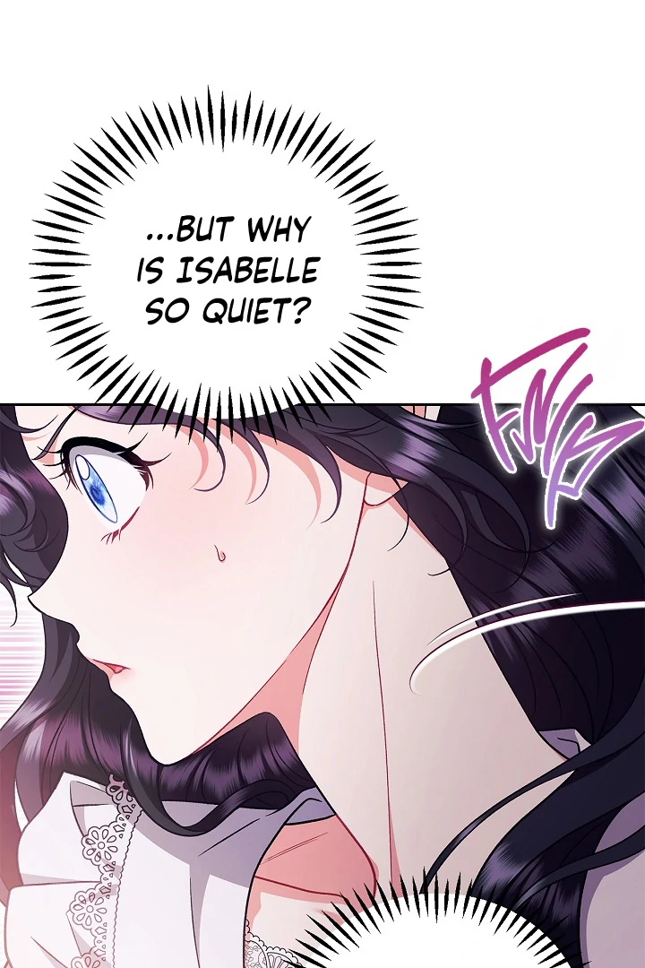 I Will Become the Villain’s Poison Detector Chapter 62 474 ch 62 98